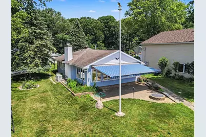11169 Lakeshore Drive, Three Rivers, MI 49093 - Photo 1