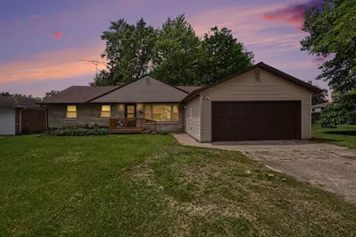 2176 Truman Drive, Benton Harbor, MI 49022 - Photo 1