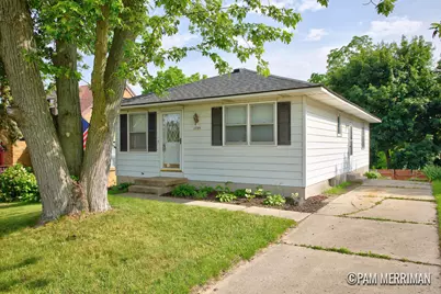 1735 Woodworth Street NE, Grand Rapids, MI 49525 - Photo 1