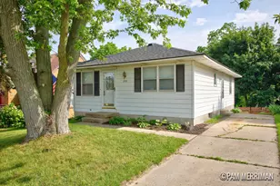 1735 Woodworth St NE, Grand Rapids, MI 49525 - Photo 1