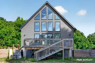 3125 Meyers Ave, New Era, MI 49446 - Photo 1