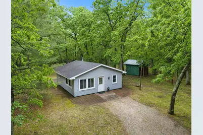 4616 Chalker Road, Wellston, MI 49689 - Photo 1