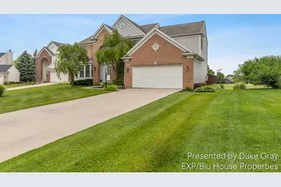 7269 Misty Morning Drive SE, Caledonia, MI 49316 - Photo 1