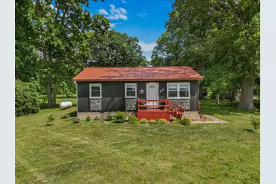 8312 Packard Road, Morenci, MI 49256 - Photo 1
