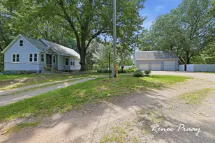 2956 Debaker Rd, Muskegon, MI 49444 - Photo 1