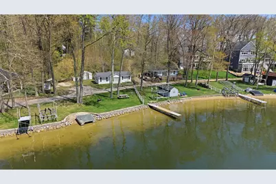 2529 Miner Lake Drive, Allegan, MI 49010 - Photo 1