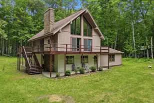 9352 W Circle Dr, Canadian Lakes, MI 49346 - Photo 1