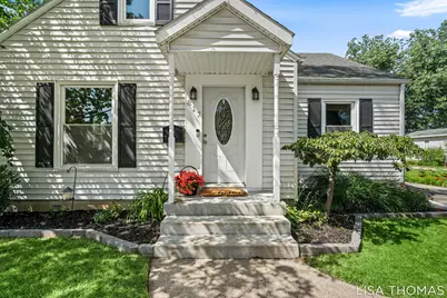 817 Joslin Street SE, Grand Rapids, MI 49507 - Photo 1