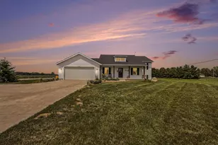 2599 144th Ave, Dorr, MI 49323 - Photo 1