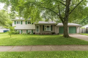 2404 Chaparral St, Kalamazoo, MI 49006 - Photo 1