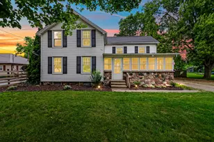 410 S Chicago St, Litchfield, MI 49252 - Photo 1