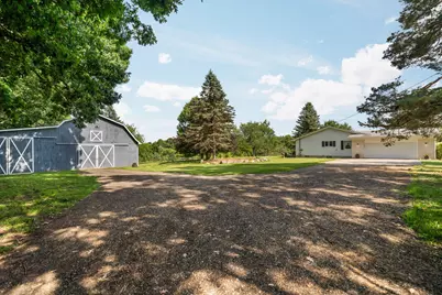 10663 Hall Road, Whitmore Lake, MI 48189 - Photo 1