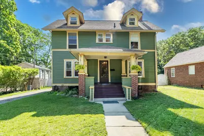 15 S Summit Street, Ypsilanti, MI 48197 - Photo 1