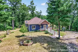 8090 E Lake Rd, Twin Lake, MI 49457 - Photo 1