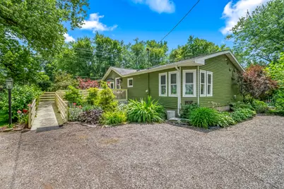 22 Morry Street, Hillsdale, MI 49242 - Photo 1
