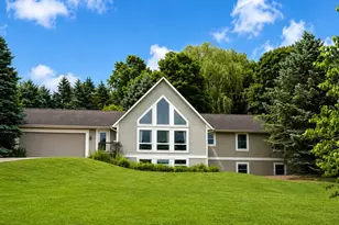 350 Mary Ct, Hesperia, MI 49421 - Photo 1