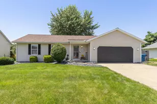 4815 Sweet Cherry Ln, Kalamazoo, MI 49004 - Photo 1