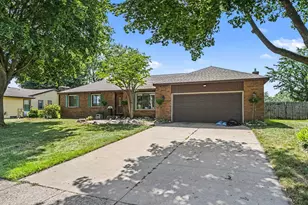 3893 Granada Ct NW, Grand Rapids, MI 49534 - Photo 1