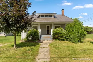 6475 N Lumberjack Rd, Riverdale, MI 48877 - Photo 1
