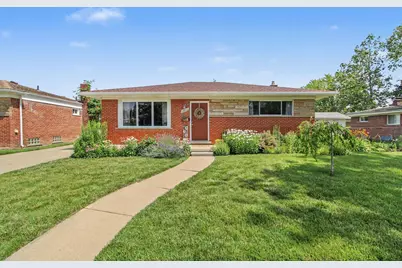 29922 Lonnie Drive, Westland, MI 48185 - Photo 1