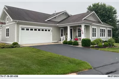 1715 S Trillium Circle, Zeeland, MI 49464 - Photo 1