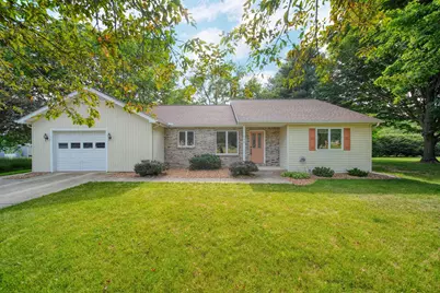246 Village Lane, Concord, MI 49237 - Photo 1