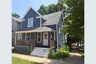 624 Veto Street NW, Grand Rapids, MI 49504 - Photo 1