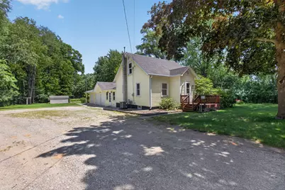 235 Bender Street, Jackson, MI 49202 - Photo 1