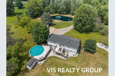 5870 Polk Street, Hudsonville, MI 49426 - Photo 1