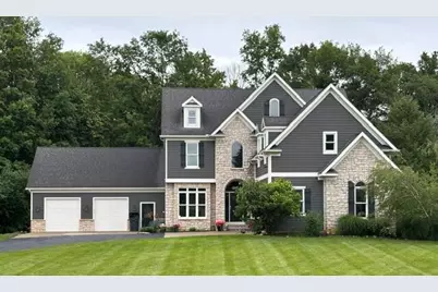 10357 Jill Lane, Berrien Springs, MI 49103 - Photo 1