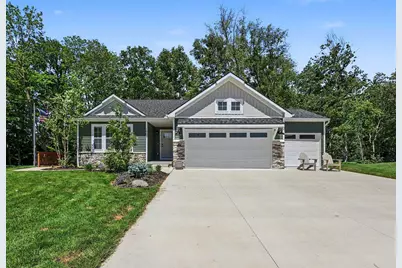 1907 Morgan Run, Hudsonville, MI 49426 - Photo 1