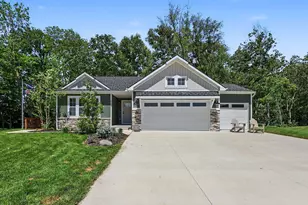 1907 Morgan Run, Hudsonville, MI 49426 - Photo 1