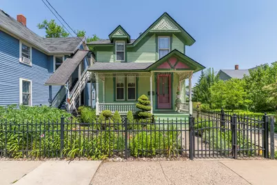 1013 S Park Street, Kalamazoo, MI 49001 - Photo 1