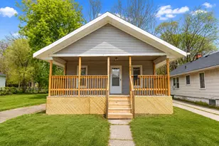 186 W Rundell St, Pontiac, MI 48342 - Photo 1