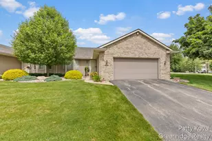 447 Falcon Dr, Wayland, MI 49348 - Photo 1