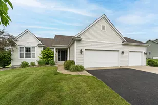 7597 Prairie Crossing Ln, Kalamazoo, MI 49004 - Photo 1