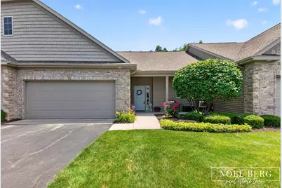 4866 Chatsworth Creek Drive, Hudsonville, MI 49426 - Photo 1