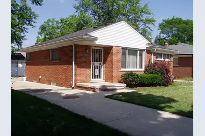 10015 Brady, Bedford, MI 48239 - Photo 1