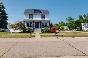 5143 Circleview Dr, Allendale, MI 49401 - Photo 1