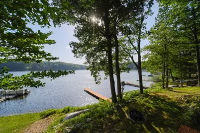 6373 E Trail Ridge Road, Fountain, MI 49410 - Photo 1