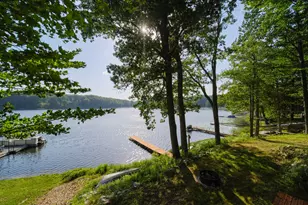 6373 E Trail Ridge Rd, Fountain, MI 49410 - Photo 1