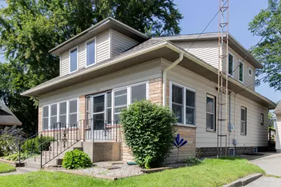 110 Theoda Court, Buchanan, MI 49107 - Photo 1