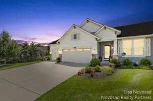7799 Black Cherry Way SE, Caledonia, MI 49316 - Photo 1