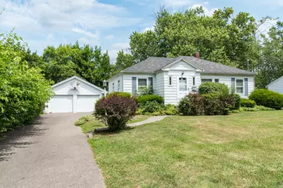 341 E Glenguile Avenue, Kalamazoo, MI 49004 - Photo 1