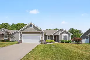2212 Oakland Farms Trail, Portage, MI 49024 - Photo 1