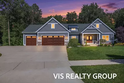 6286 Eaglewood Drive, Hudsonville, MI 49426 - Photo 1
