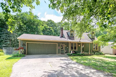 1464 Baywicke Drive SE, Lowell, MI 49331 - Photo 1