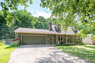 1464 Baywicke Dr SE, Lowell, MI 49331 - Photo 1
