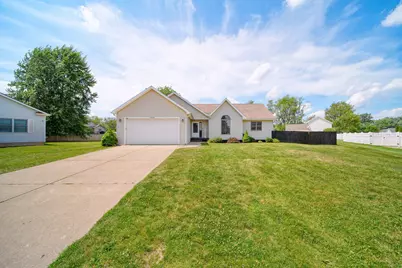 5024 Hematite Street, Jackson, MI 49201 - Photo 1