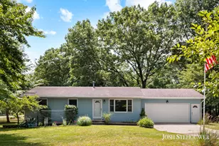 3776 Golf Cir Ct, Dorr, MI 49323 - Photo 1